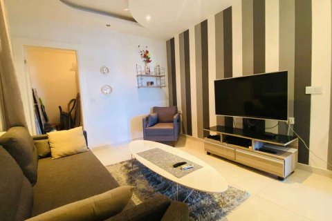 3+1 Lejlighed i Kestel, Antalya, Tyrkiet Nr. 215367 - 20