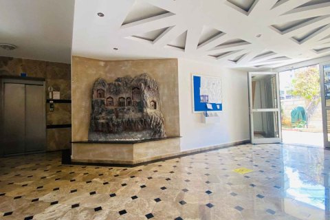 3+1 Lejlighed i Kestel, Antalya, Tyrkiet Nr. 215367 - 21