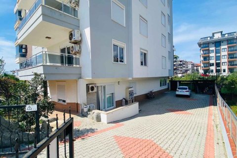 3+1 Lejlighed i Kestel, Antalya, Tyrkiet Nr. 215367 - 22