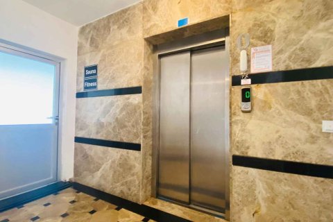 3+1 Lejlighed i Kestel, Antalya, Tyrkiet Nr. 215367 - 23