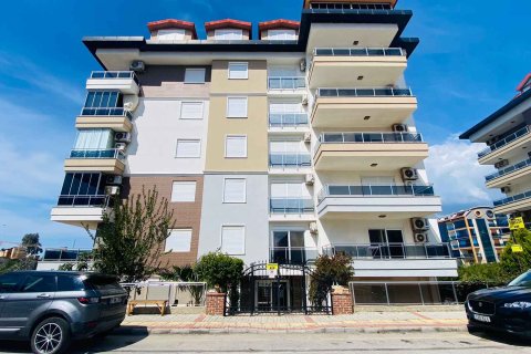3+1 Lejlighed i Kestel, Antalya, Tyrkiet Nr. 215367 - 24