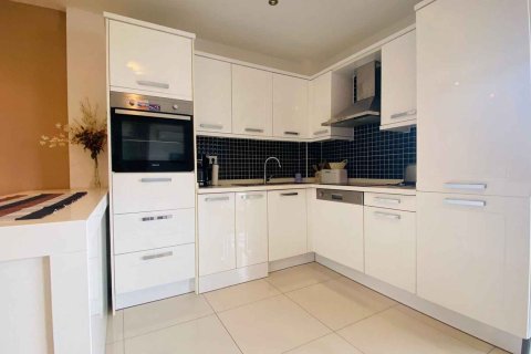 3+1 Lejlighed i Kestel, Antalya, Tyrkiet Nr. 215367 - 25