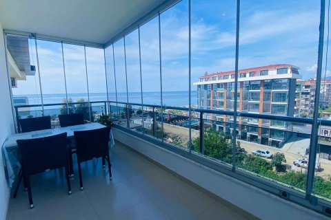 3+1 Lejlighed i Kestel, Antalya, Tyrkiet Nr. 215367 - 26