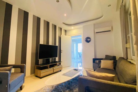 3+1 Lejlighed i Kestel, Antalya, Tyrkiet Nr. 215367 - 27