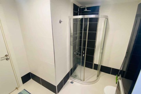 3+1 Lejlighed i Kestel, Antalya, Tyrkiet Nr. 215367 - 32