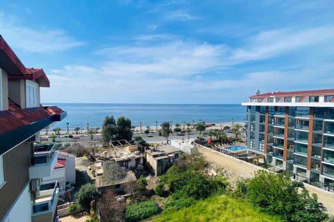 3+1 Lejlighed i Kestel, Antalya, Tyrkiet Nr. 215367 - 28
