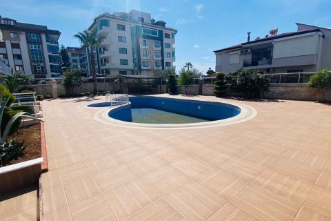 3+1 Lejlighed i Kestel, Antalya, Tyrkiet Nr. 215367 - 29