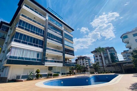 3+1 Lejlighed i Kestel, Antalya, Tyrkiet Nr. 215367 - 30