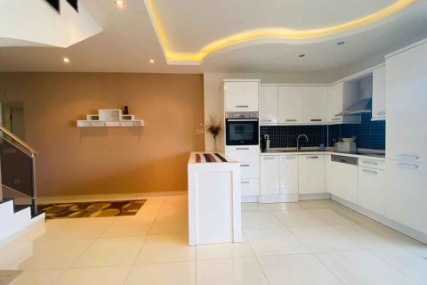 3+1 Lejlighed i Kestel, Antalya, Tyrkiet Nr. 215367 - 31