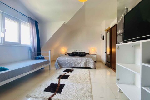 3+1 Lejlighed i Kestel, Antalya, Tyrkiet Nr. 215367 - 33