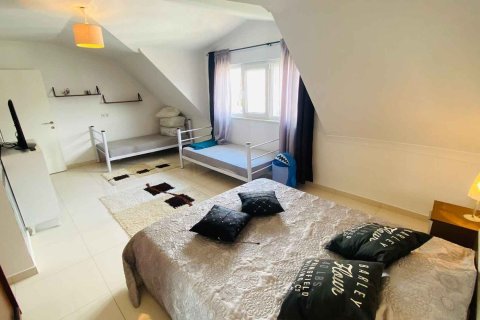 3+1 Lejlighed i Kestel, Antalya, Tyrkiet Nr. 215367 - 34