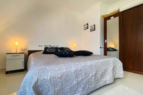 3+1 Lejlighed i Kestel, Antalya, Tyrkiet Nr. 215367 - 35