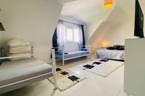3+1 Lejlighed i Kestel, Antalya, Tyrkiet Nr. 215367 - 36