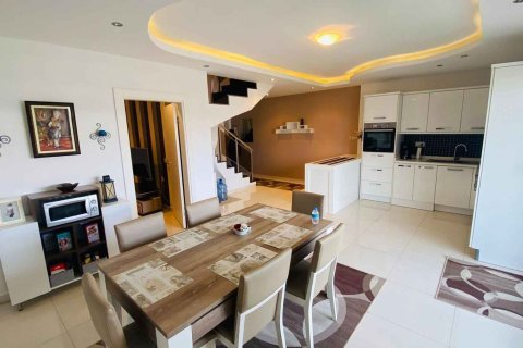 3+1 Lejlighed i Kestel, Antalya, Tyrkiet Nr. 215367 - 38