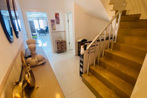 3+1 Leilighet  i Kestel, Antalya, Tyrkia Nr. 215368 - 2