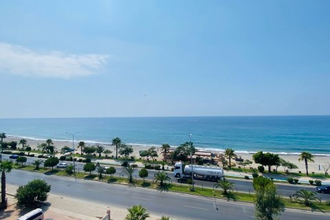 3+1 Leilighet  i Kestel, Antalya, Tyrkia Nr. 215368 - 3