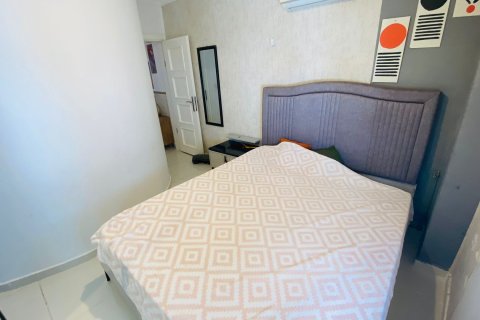 3+1 Leilighet  i Kestel, Antalya, Tyrkia Nr. 215368 - 6