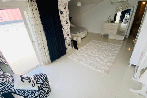 3+1 Leilighet  i Kestel, Antalya, Tyrkia Nr. 215368 - 7