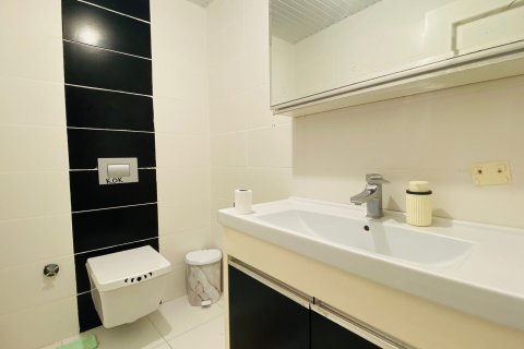 3+1 Leilighet  i Kestel, Antalya, Tyrkia Nr. 215368 - 8