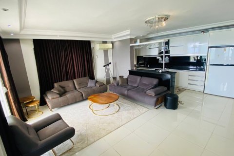 3+1 Leilighet  i Kestel, Antalya, Tyrkia Nr. 215368 - 10
