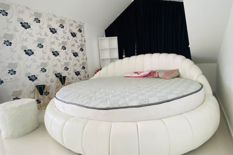 3+1 Leilighet  i Kestel, Antalya, Tyrkia Nr. 215368 - 11