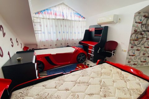3+1 Leilighet  i Kestel, Antalya, Tyrkia Nr. 215368 - 12