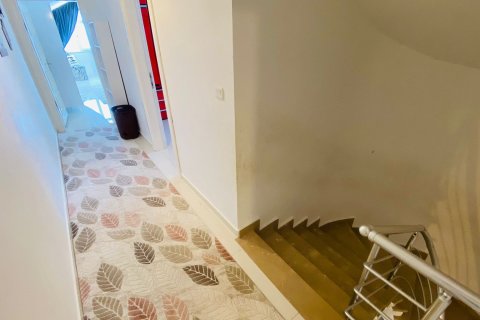 3+1 Leilighet  i Kestel, Antalya, Tyrkia Nr. 215368 - 13