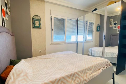 3+1 Leilighet  i Kestel, Antalya, Tyrkia Nr. 215368 - 14