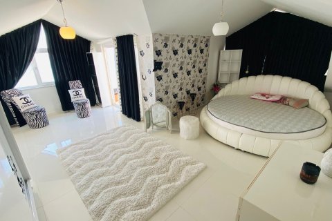 3+1 Leilighet  i Kestel, Antalya, Tyrkia Nr. 215368 - 15