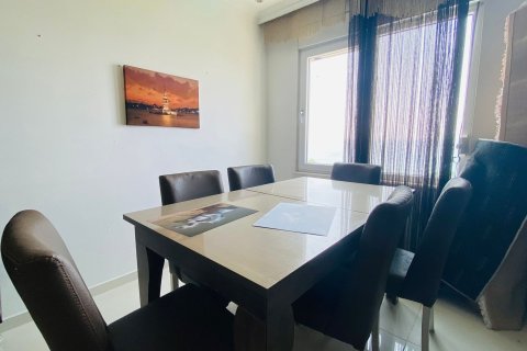3+1 Leilighet  i Kestel, Antalya, Tyrkia Nr. 215368 - 16