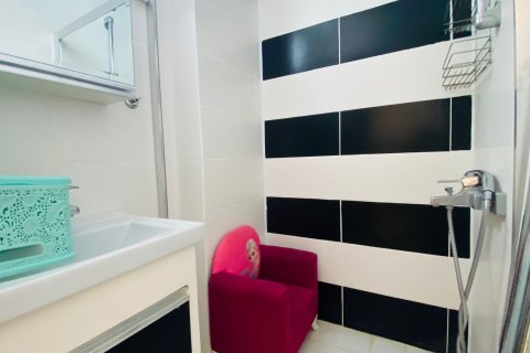 3+1 Leilighet  i Kestel, Antalya, Tyrkia Nr. 215368 - 17