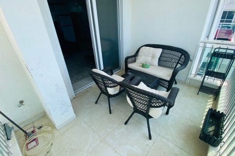 3+1 Leilighet  i Kestel, Antalya, Tyrkia Nr. 215368 - 18