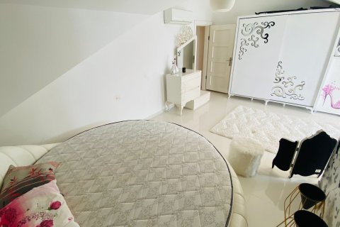 3+1 Leilighet  i Kestel, Antalya, Tyrkia Nr. 215368 - 19