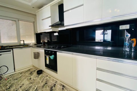 3+1 Leilighet  i Kestel, Antalya, Tyrkia Nr. 215368 - 20