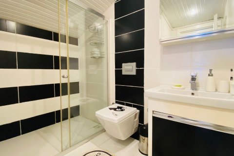 3+1 Leilighet  i Kestel, Antalya, Tyrkia Nr. 215368 - 21