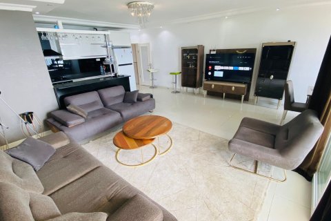 3+1 Leilighet  i Kestel, Antalya, Tyrkia Nr. 215368 - 22
