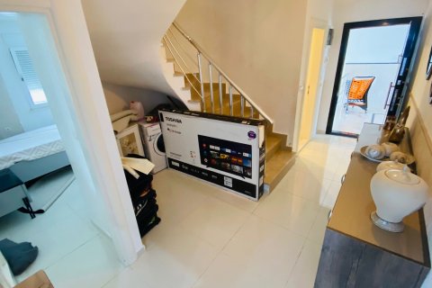 3+1 Leilighet  i Kestel, Antalya, Tyrkia Nr. 215368 - 23