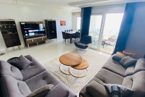 3+1 Leilighet  i Kestel, Antalya, Tyrkia Nr. 215368 - 24