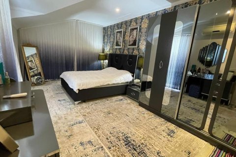 3+1 Apartment  in Kestel, Antalya, Turkey No. 215366