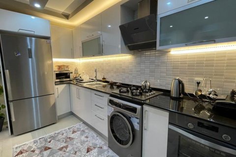 Apartment for sale in Kestel, Antalya, Turkey, 3 bedrooms, 165m2, No. 215366 – photo 2