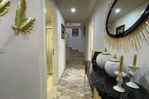 Apartment for sale in Kestel, Antalya, Turkey, 3 bedrooms, 165m2, No. 215366 – photo 3