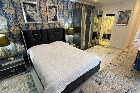 Apartment for sale in Kestel, Antalya, Turkey, 3 bedrooms, 165m2, No. 215366 – photo 5