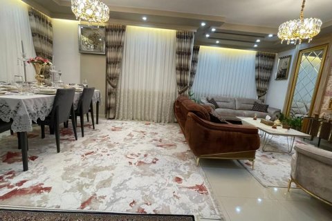 Apartment for sale in Kestel, Antalya, Turkey, 3 bedrooms, 165m2, No. 215366 – photo 7