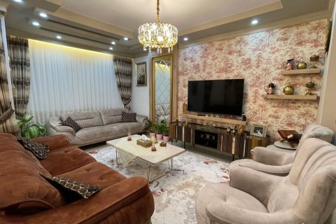 Apartment for sale in Kestel, Antalya, Turkey, 3 bedrooms, 165m2, No. 215366 – photo 8