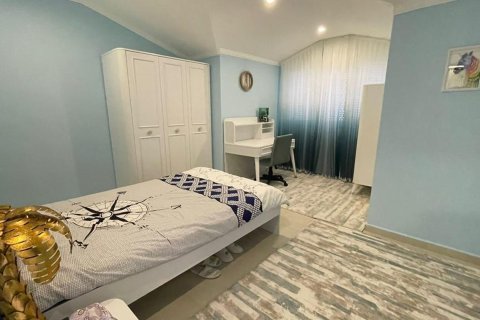 Apartment for sale in Kestel, Antalya, Turkey, 3 bedrooms, 165m2, No. 215366 – photo 10