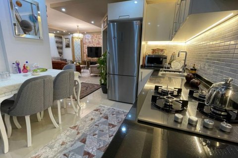 Apartment for sale in Kestel, Antalya, Turkey, 3 bedrooms, 165m2, No. 215366 – photo 12