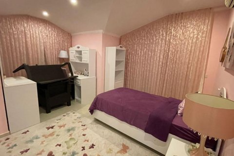 Apartment for sale in Kestel, Antalya, Turkey, 3 bedrooms, 165m2, No. 215366 – photo 16