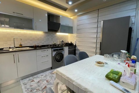 Apartment for sale in Kestel, Antalya, Turkey, 3 bedrooms, 165m2, No. 215366 – photo 17