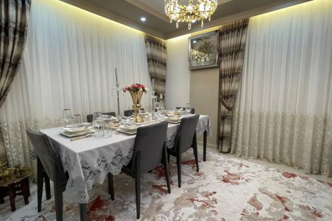 Apartment for sale in Kestel, Antalya, Turkey, 3 bedrooms, 165m2, No. 215366 – photo 19