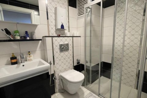 Apartment for sale in Kestel, Antalya, Turkey, 3 bedrooms, 165m2, No. 215366 – photo 20